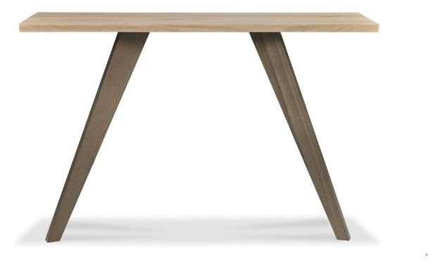 Picture of Ellis Console Table| Oak