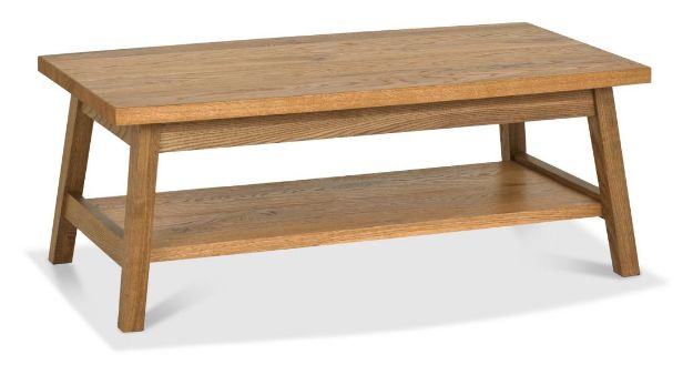 Picture of Cadence Coffee Table| Oak