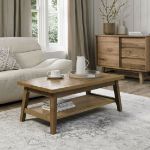 Picture of Cadence Coffee Table| Oak