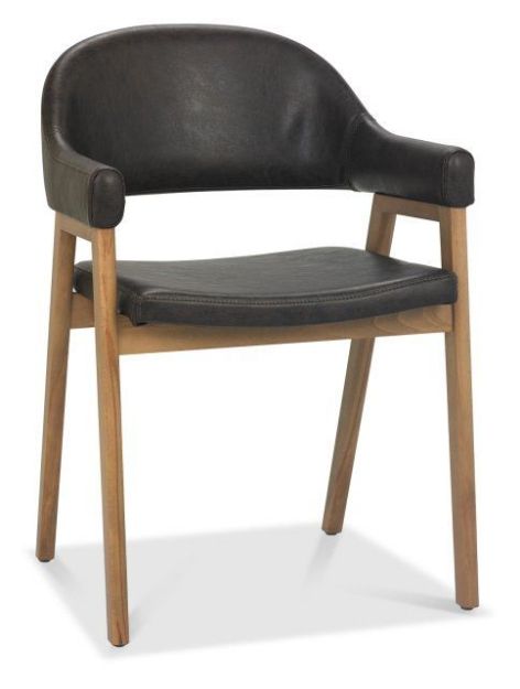 Picture of Cadence Dining Chair| Vintage Fabric