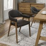 Picture of Cadence Dining Chair| Vintage Fabric