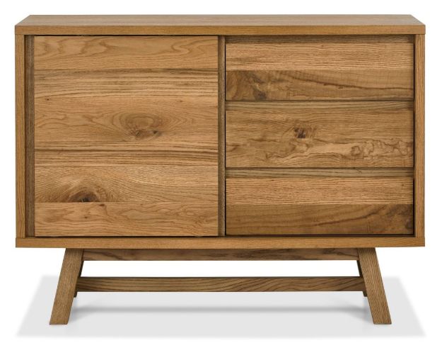 Picture of Cadence Narrow Sideboard| Oak