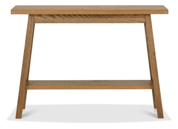 Picture of Cadence Console Table| Oak