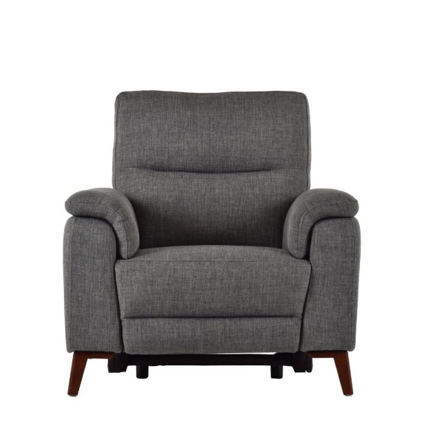 Picture of VIVIENNE ELECTRIC RECLINING ARMCHAIR