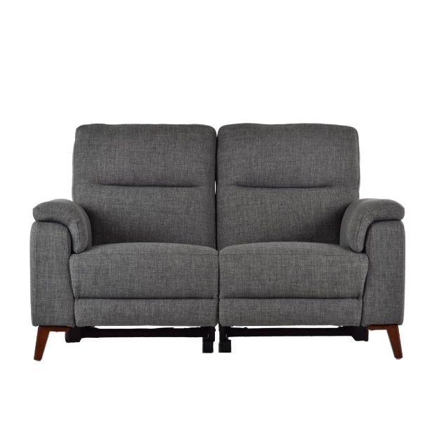 Picture of VIVIENNE ELECTRIC RECLINING 2 SEATER SOFA 