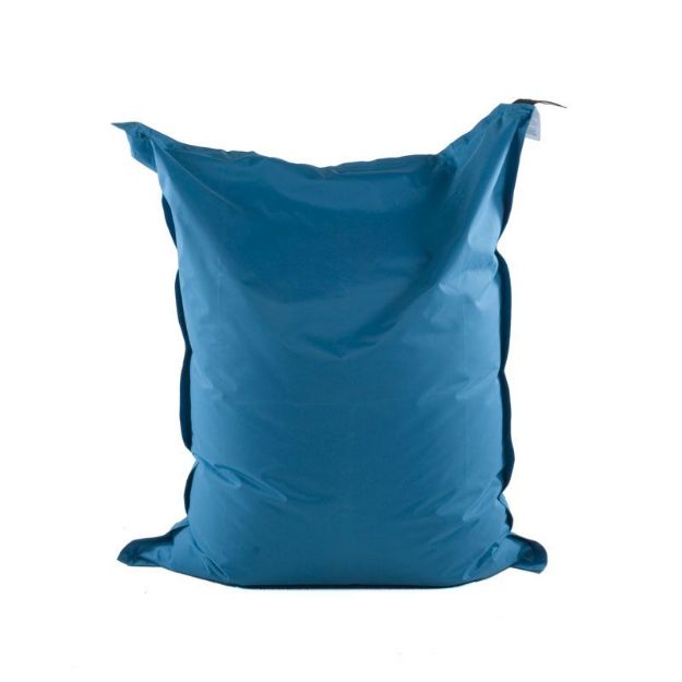 Picture of Jumbo Beanbag (135x175cm) Ocean Blue