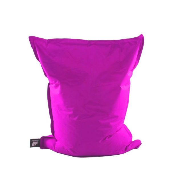 Picture of Jumbo Beanbag (135x175cm) Ultra Violet