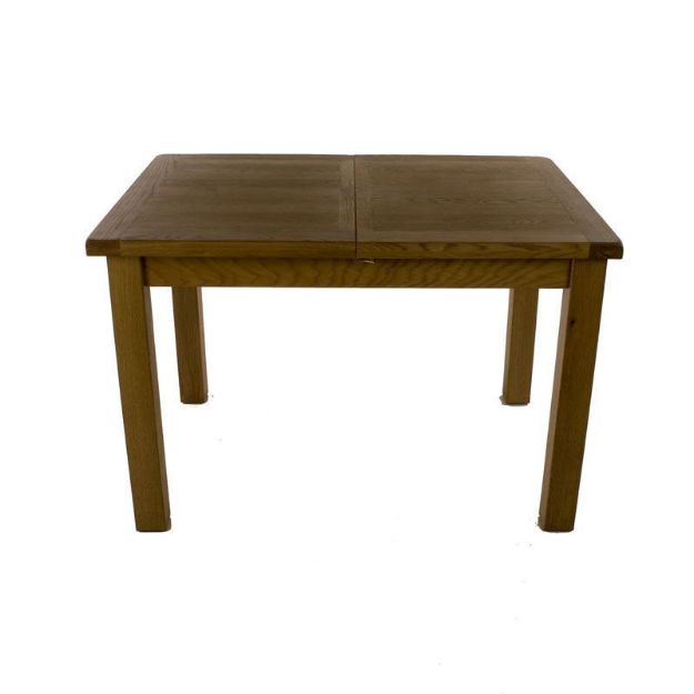 Picture of Salisbury 6 Seater Extendable Dining Table in Oak