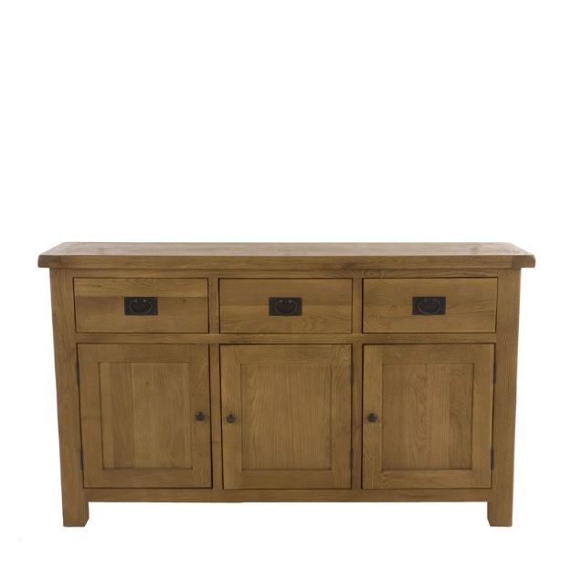 Picture of Salisbury Large Sideboard| Oak