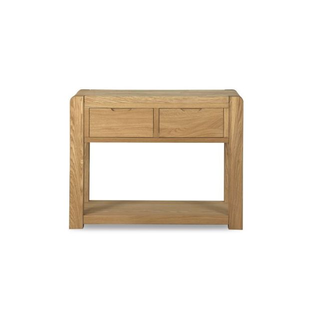 Picture of Edson Console Table| Oak