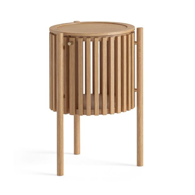 Picture of STOCKHOLM STORY SIDE TABLE OAK 