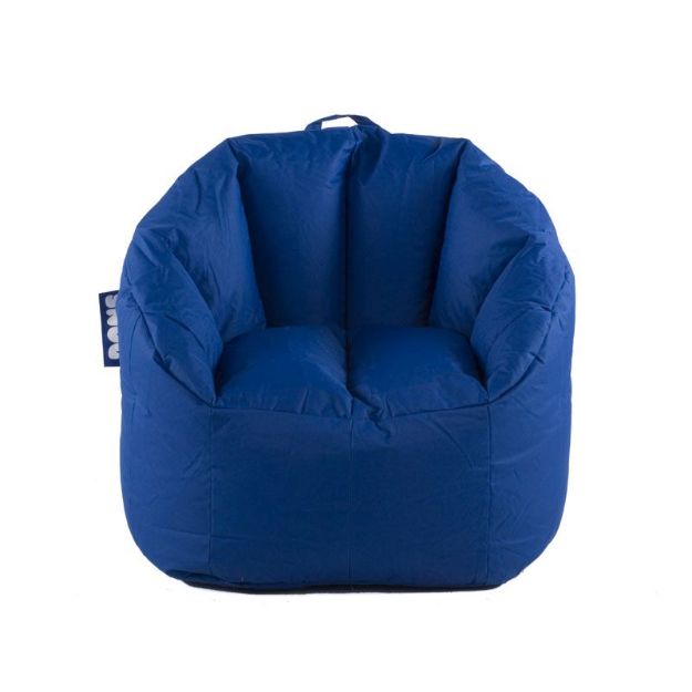 Picture of Snug Bean Chair | Blue