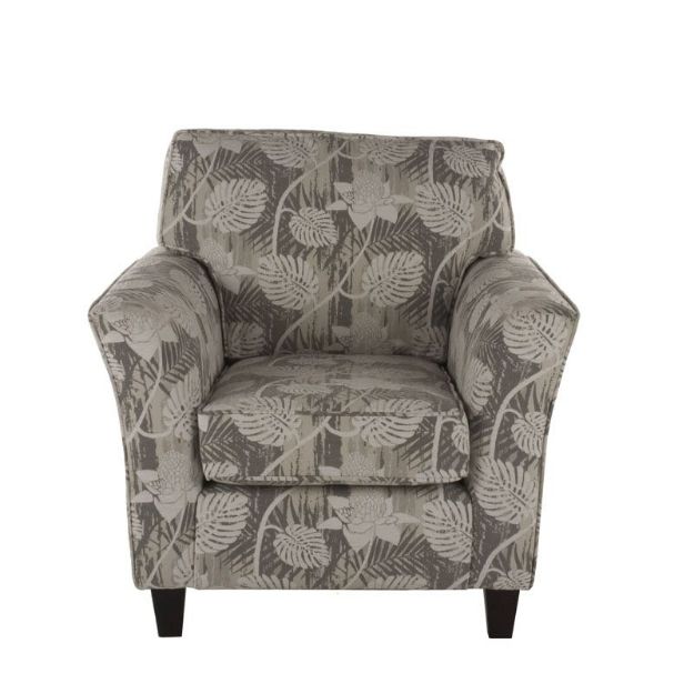 Picture of Beaufort Accent Armchair Fabric