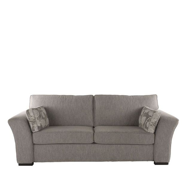 Picture of Beaufort 4 Seater Sofa Fabric