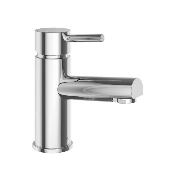 Picture of TITAN  MONOBASIN TAP CHROME  