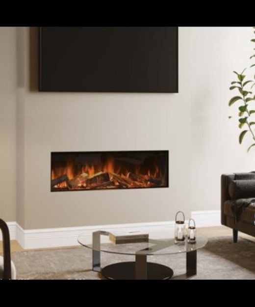 Picture of EVONIC E-LECTRA 1250 ELECTRIC FIRE