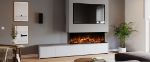 Picture of EVONIC E-LECTRA 1500 ELECTRIC FIRE