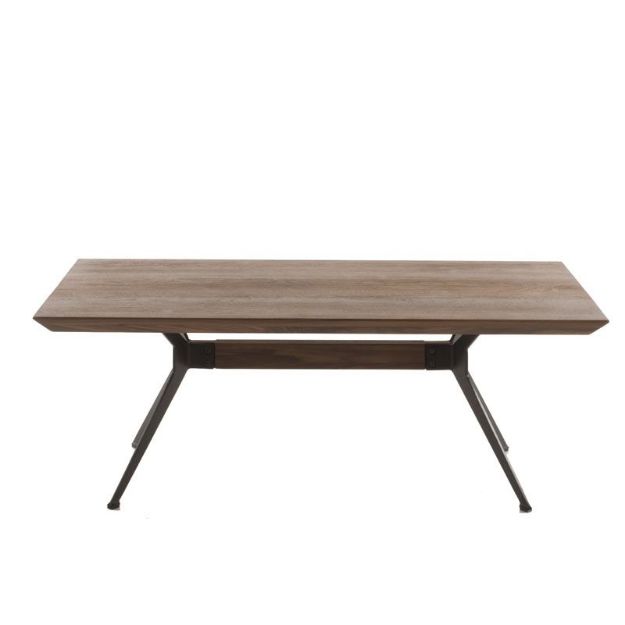 Picture of Maine Coffee Table| Solid Walnut