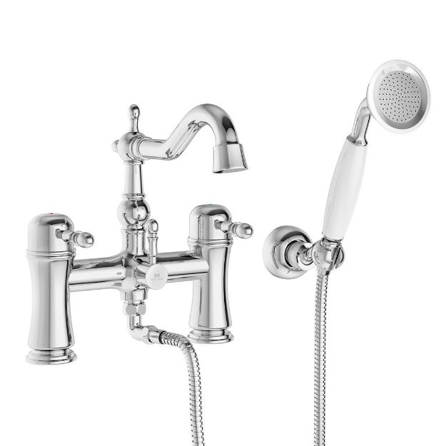 Picture of GOSFORD BATH SHOWER MIXER