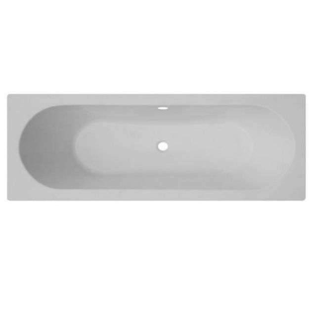 Picture of KURVO DOUBLE ENDED 1700 X 750 BATH