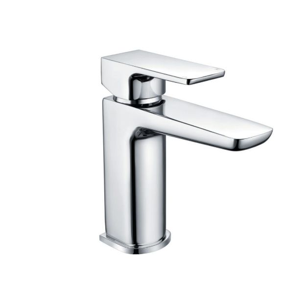 Picture of MURO MONO BASIN MIXER -CHROME