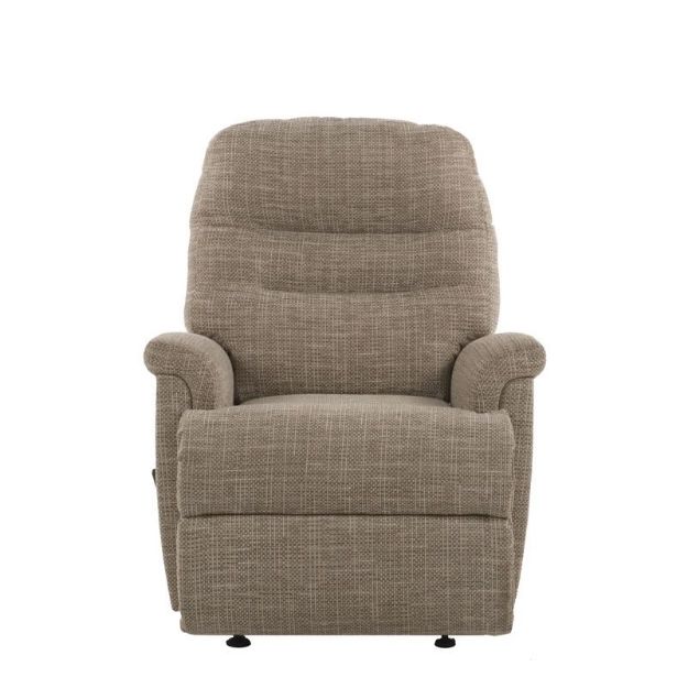 Picture of Keswick Manual Reclining  Armchair| Standard Size| Fabric