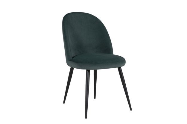 Picture of GABRIELLE DINING CHAIR UPH SAGE