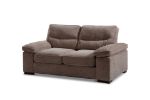 Picture of FIONN 2 SEATER SOFA IN WANDY MUSHROOM