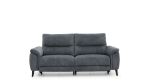 Picture of SHADOW POWER RECL 2.5 SEATER SOFA DARK GREY 