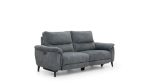 Picture of SHADOW POWER RECL 2.5 SEATER SOFA DARK GREY 