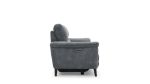 Picture of SHADOW POWER RECL 2.5 SEATER SOFA DARK GREY 