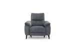 Picture of SHADOW POWER RECL ARMCHAIR DARK GREY