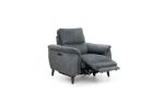 Picture of SHADOW POWER RECL ARMCHAIR DARK GREY