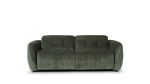 Picture of BOSTON POWER RECL 2.5 SEATER SOFA WITH POWER HEADREST BOTTLE GREEN 