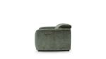 Picture of BOSTON POWER RECL 2 SEATER SOFA WITH POWER HEADREST BOTTLE GREEN 